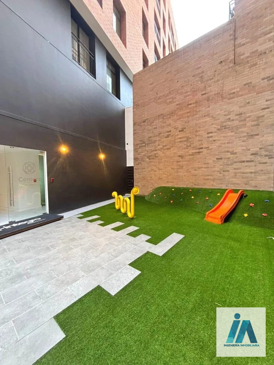 ⭕️ NUEVO PRECIO APARTAMENTO EN ALQUILER o VENTA📍 Edificio Céntrico, Zona 5 — Apartamento en Alquiler en Zona 5, Guatemala, Ciudad — foto 11 de 12
