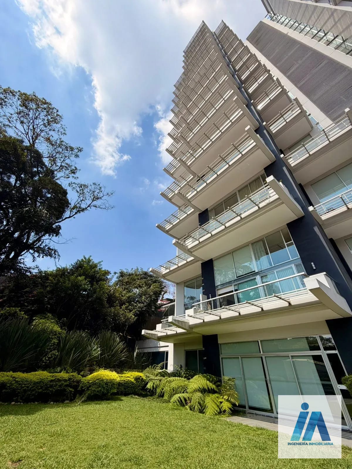APARTAMENTO EN ALQUILER o VENTA📍 Edificio Atrium, zona 10 — Apartamento en Alquiler en Zona 10, Guatemala, Ciudad — foto 14 de 16