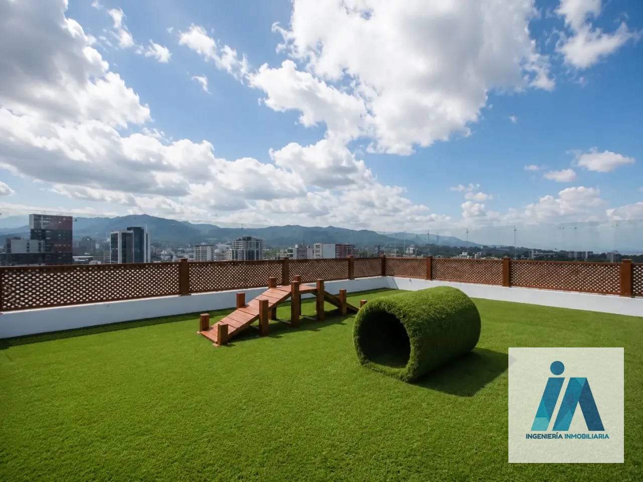 APARTAMENTO AMUEBLADO EN ALQUILER📍 Edificio City Haus, Zona 10 — Apartamento en Alquiler en Zona 10, Guatemala, Ciudad — foto 6 de 9