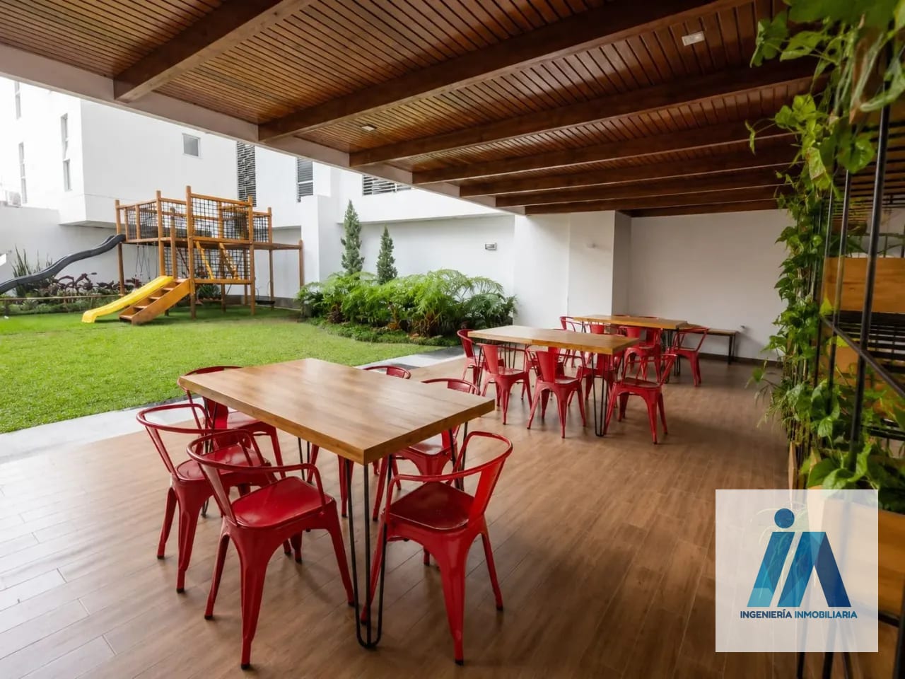 APARTAMENTO AMUEBLADO EN ALQUILER📍 Edificio City Haus, Zona 10 — Apartamento en Alquiler en Zona 10, Guatemala, Ciudad — foto 8 de 9