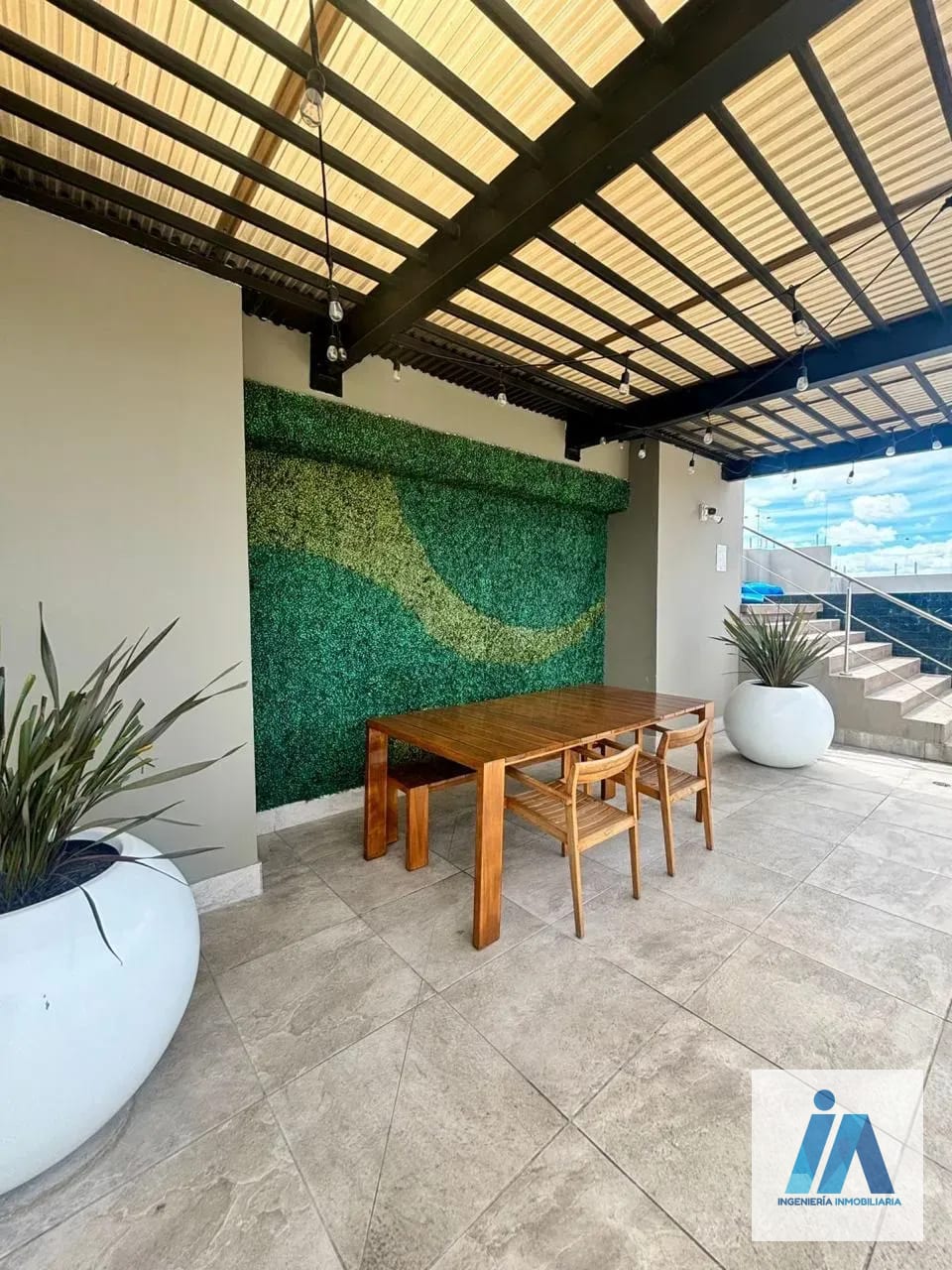 APARTAMENTO EN ALQUILER 📍Marques de Oakland zona 10, Diagonal 6 — Apartamento en Alquiler en Zona 10, Guatemala, Ciudad — foto 10 de 11