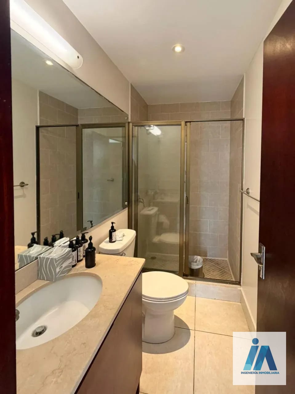 APARTAMENTO EN ALQUILER📍 Edificio Adriatika, Zona 14 — Apartamento en Alquiler en Zona 14, Guatemala, Ciudad — foto 10 de 14