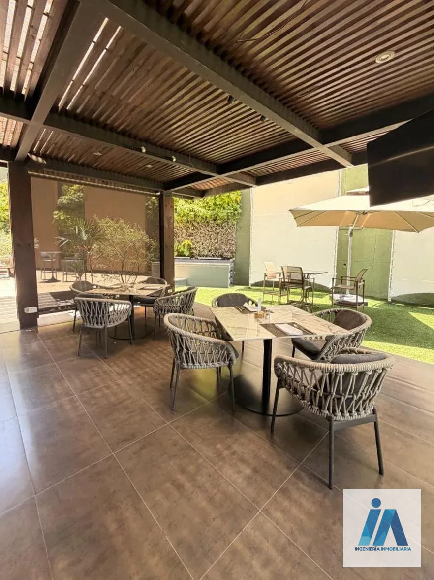 APARTAMENTO EN ALQUILER📍 Edificio Adriatika, Zona 14 — Apartamento en Alquiler en Zona 14, Guatemala, Ciudad — foto 11 de 14