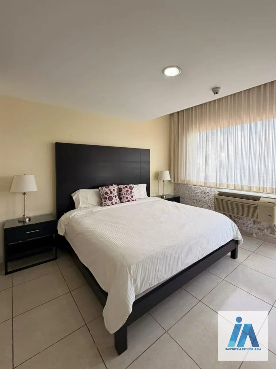 APARTAMENTO AMUEBLADO EN ALQUILER 📍Edificio Adriatika, Zona 14 — Apartamento en Alquiler en Zona 14, Guatemala, Ciudad — foto 8 de 14