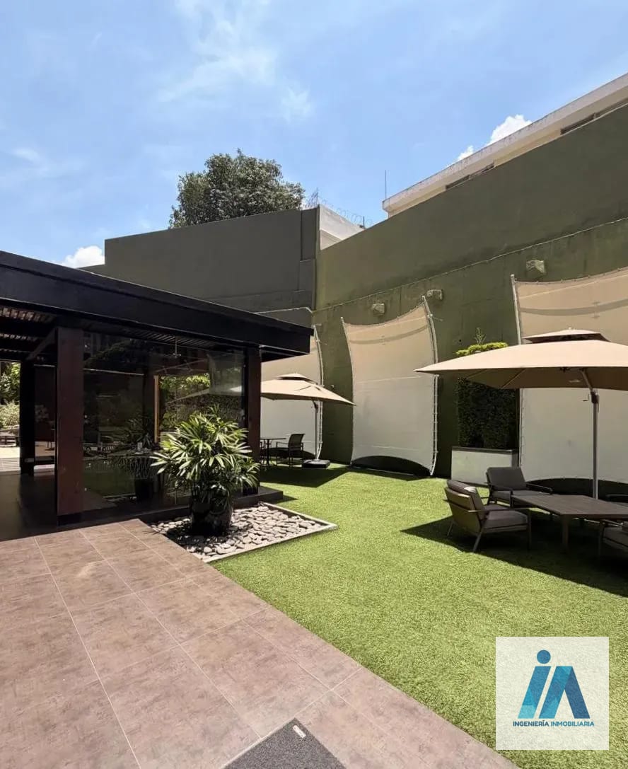 APARTAMENTO AMUEBLADO EN ALQUILER 📍Edificio Adriatika, Zona 14 — Apartamento en Alquiler en Zona 14, Guatemala, Ciudad — foto 12 de 14