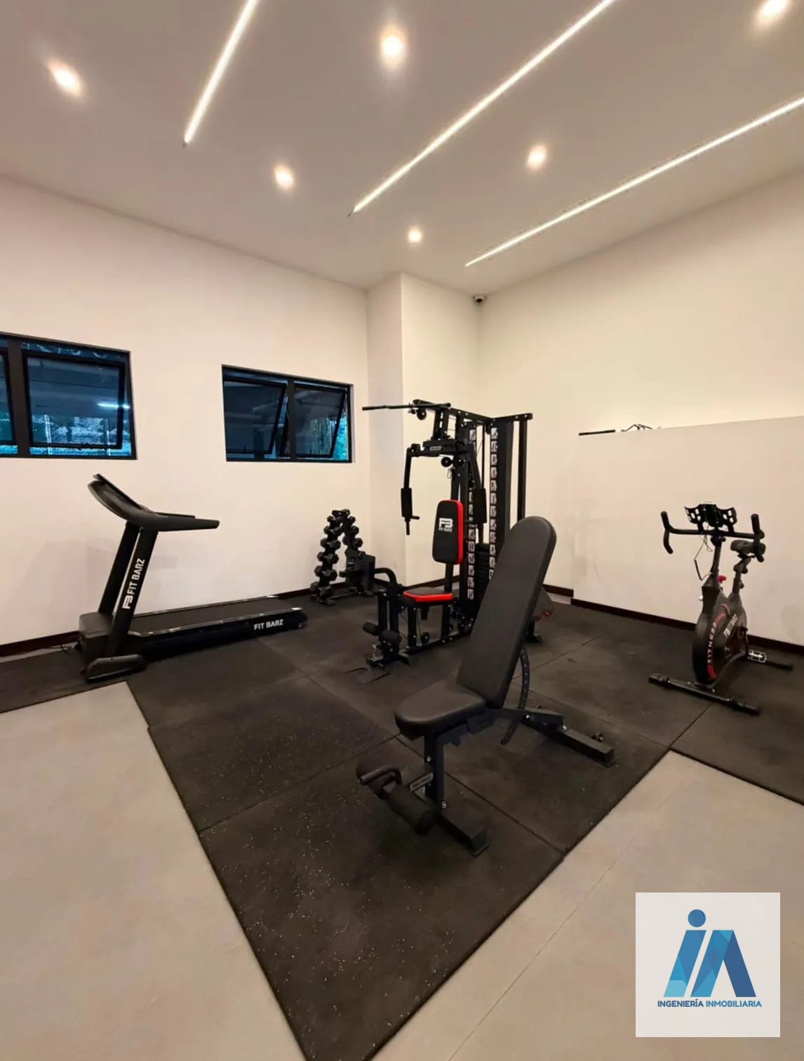 APARTAMENTO AMUEBLADO EN ALQUILER📍Edificio Arles, Zona 15 — Apartamento en Alquiler en Zona 15, Guatemala, Ciudad — foto 16 de 17