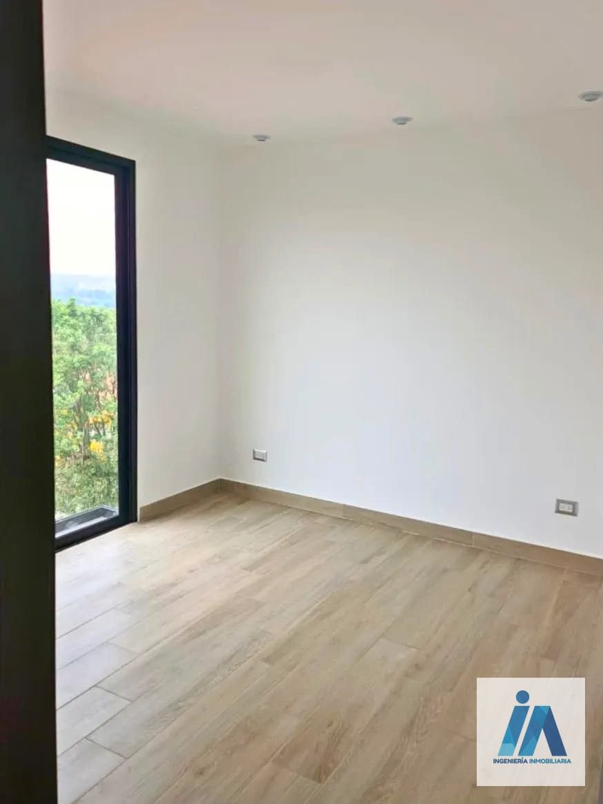 APARTAMENTO EN ALQUILER📍 Edificio Epic 15, Zona 15 — Apartamento en Alquiler en Zona 15, Guatemala, Ciudad — foto 4 de 9