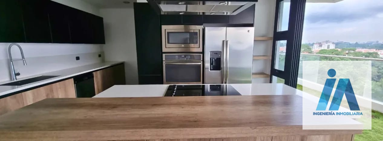 APARTAMENTO EN ALQUILER📍 Edificio Zen Cayalá, Zona 16 — Apartamento en Alquiler en Zen Cayalá, Zona 16, Guatemala, Ciudad — foto 5 de 15