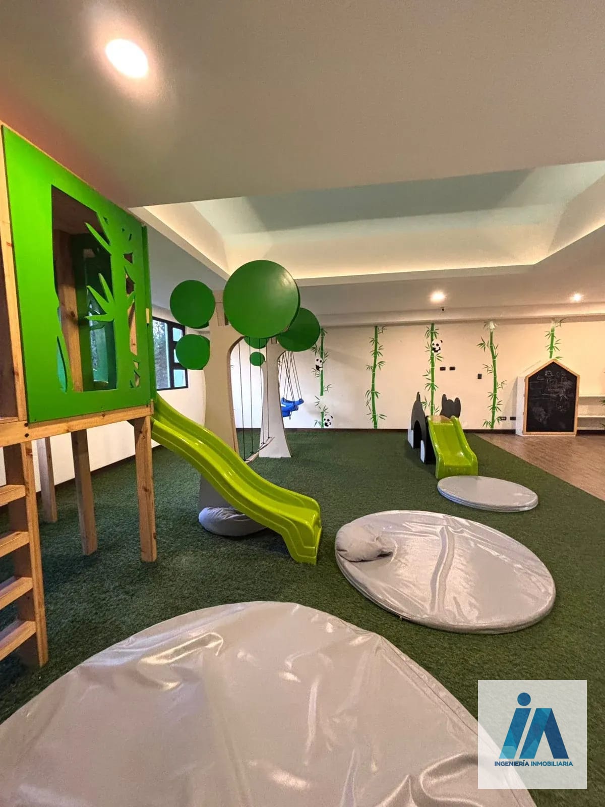 APARTAMENTO EN ALQUILER📍 Edificio Zen Cayalá, Zona 16 — Apartamento en Alquiler en Zen Cayalá, Zona 16, Guatemala, Ciudad — foto 15 de 15