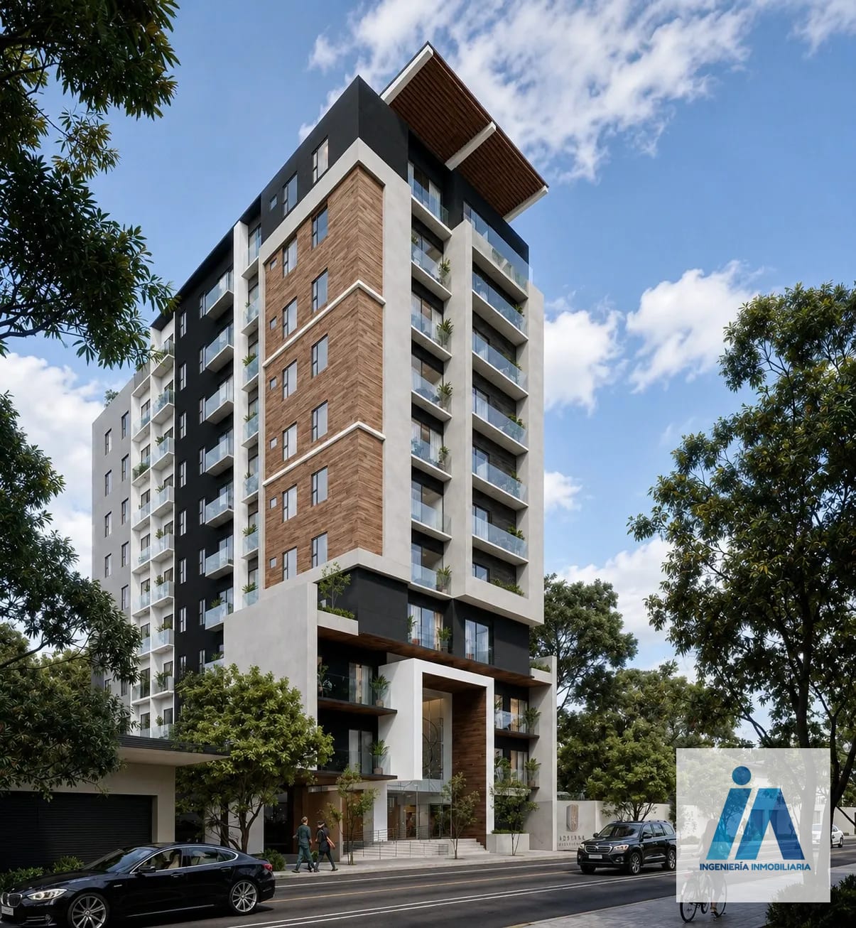 APARTAMENTO EN ALQUILER📍Edificio Abitare Americas, Zona 13 — Apartamento en Venta en Zona 13, Guatemala, Ciudad — foto 14 de 16