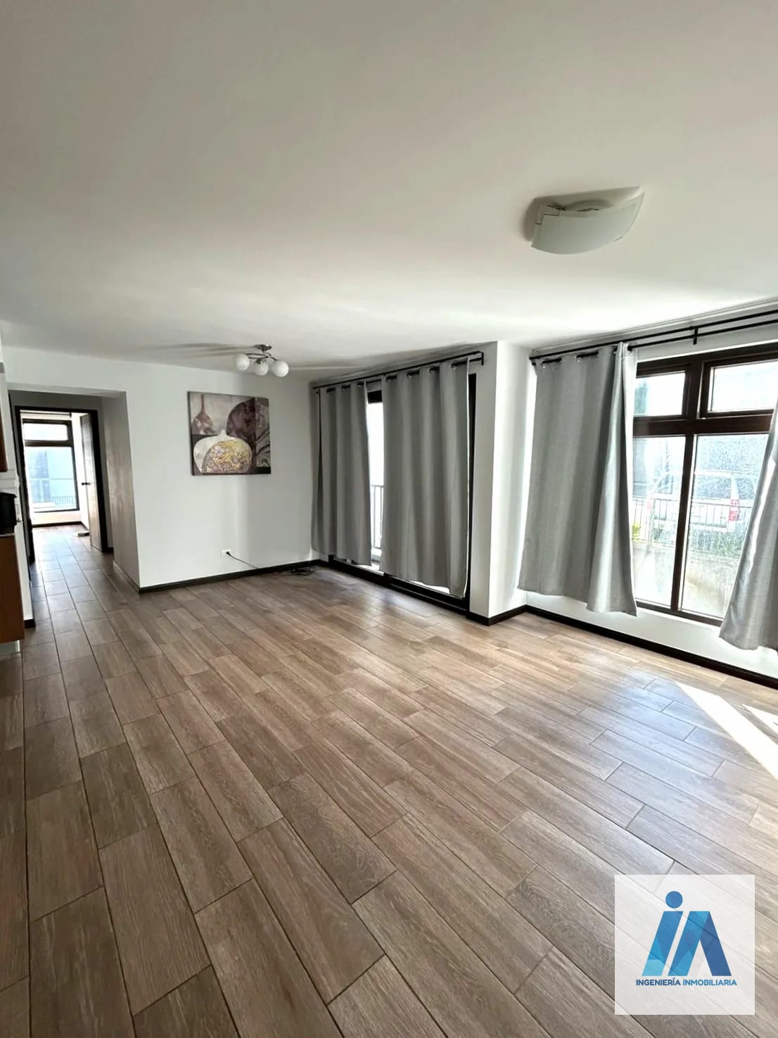APARTAMENTO EN ALQUILER📍 Edificio Nagano, Zona 16 — Apartamento en Alquiler en Zona 16, Guatemala, Ciudad — foto 5 de 15