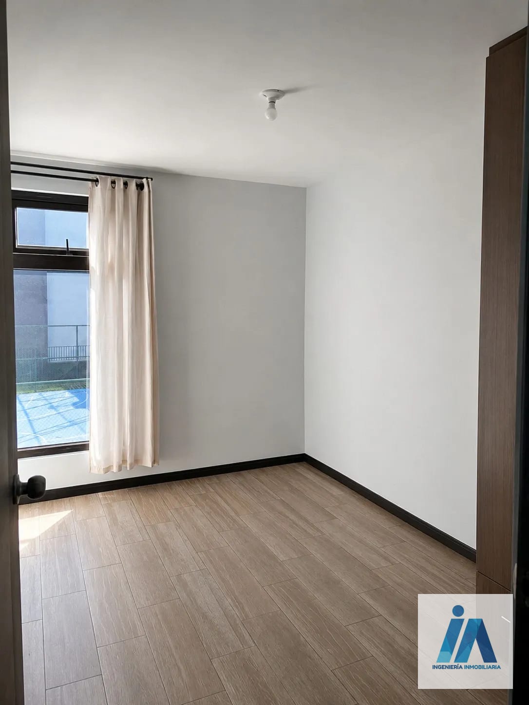 APARTAMENTO EN ALQUILER📍 Edificio Nagano, Zona 16 — Apartamento en Alquiler en Zona 16, Guatemala, Ciudad — foto 8 de 15
