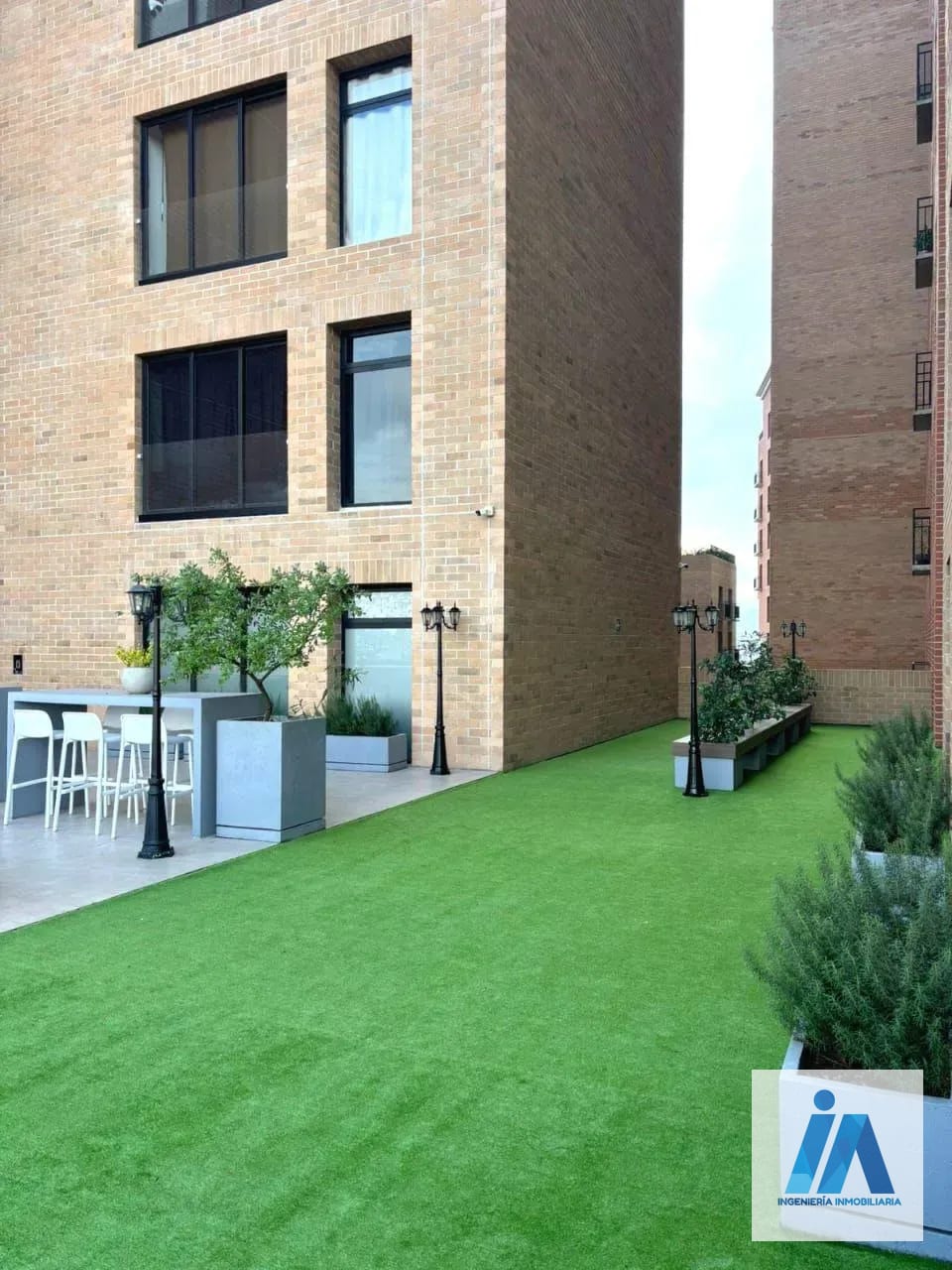 ⭕️ Nuevo Precio Apartamento en Alquiler o Venta📍edificio Céntrico, Zona 5 — Apartamento en Alquiler en Zona 5, Guatemala, Ciudad — foto 10 de 12