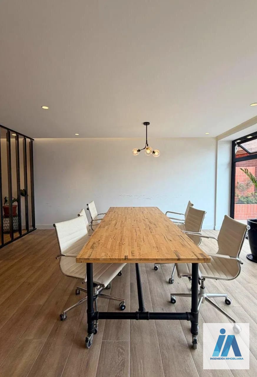 APARTAMENTO EN ALQUILER 📍 Edificio Céntrico, Zona 5 — Apartamento en Alquiler en Zona 5, Guatemala, Ciudad — foto 14 de 17