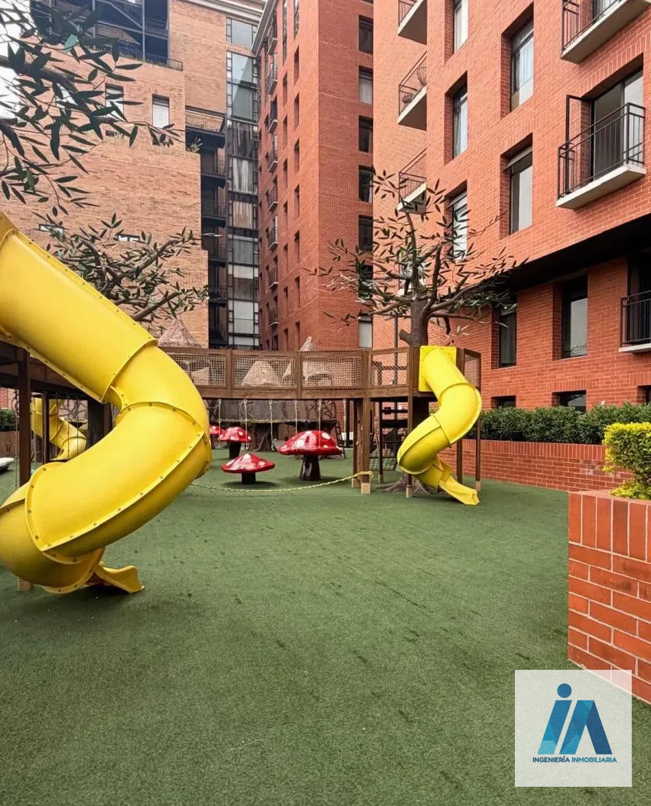 APARTAMENTO EN ALQUILER 📍 Edificio Céntrico, Zona 5 — Apartamento en Alquiler en Zona 5, Guatemala, Ciudad — foto 17 de 17