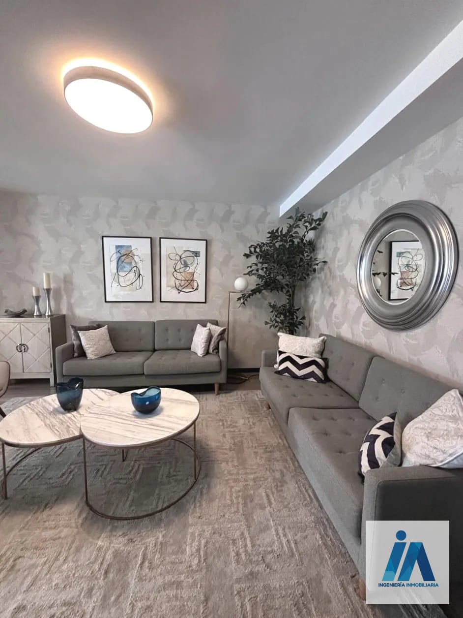 APARTAMENTOS EN VENTA📍Edificio Seghería, Zona 14, La Villa 🔝PARA ESTRENAR — Apartamento en Venta en Zona 14, Guatemala, Ciudad — foto 2 de 16