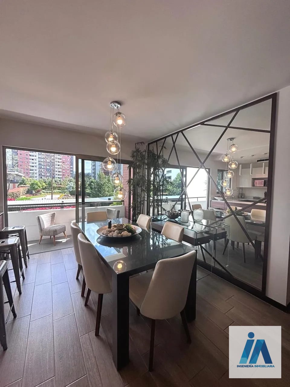 APARTAMENTOS EN VENTA📍Edificio Seghería, Zona 14, La Villa 🔝PARA ESTRENAR — Apartamento en Venta en Zona 14, Guatemala, Ciudad — foto 3 de 16