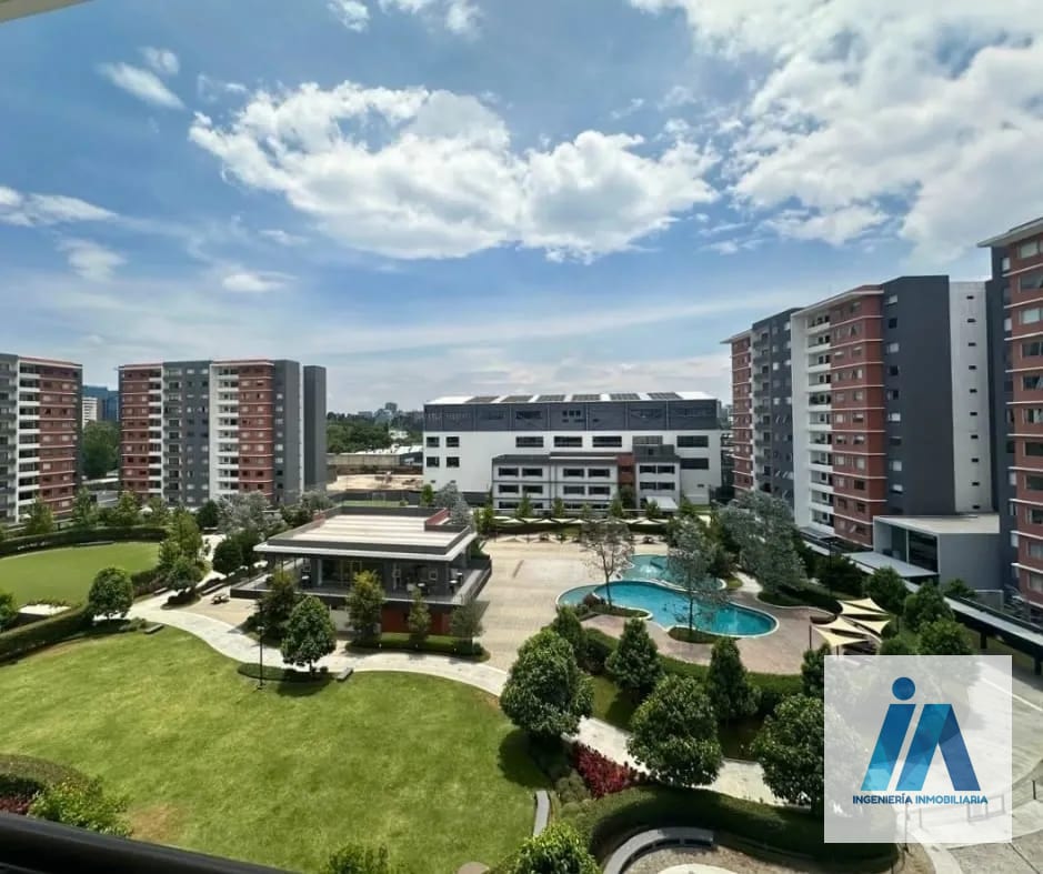 APARTAMENTOS EN VENTA📍Edificio Seghería, Zona 14, La Villa 🔝PARA ESTRENAR — Apartamento en Venta en Zona 14, Guatemala, Ciudad — foto 1 de 16