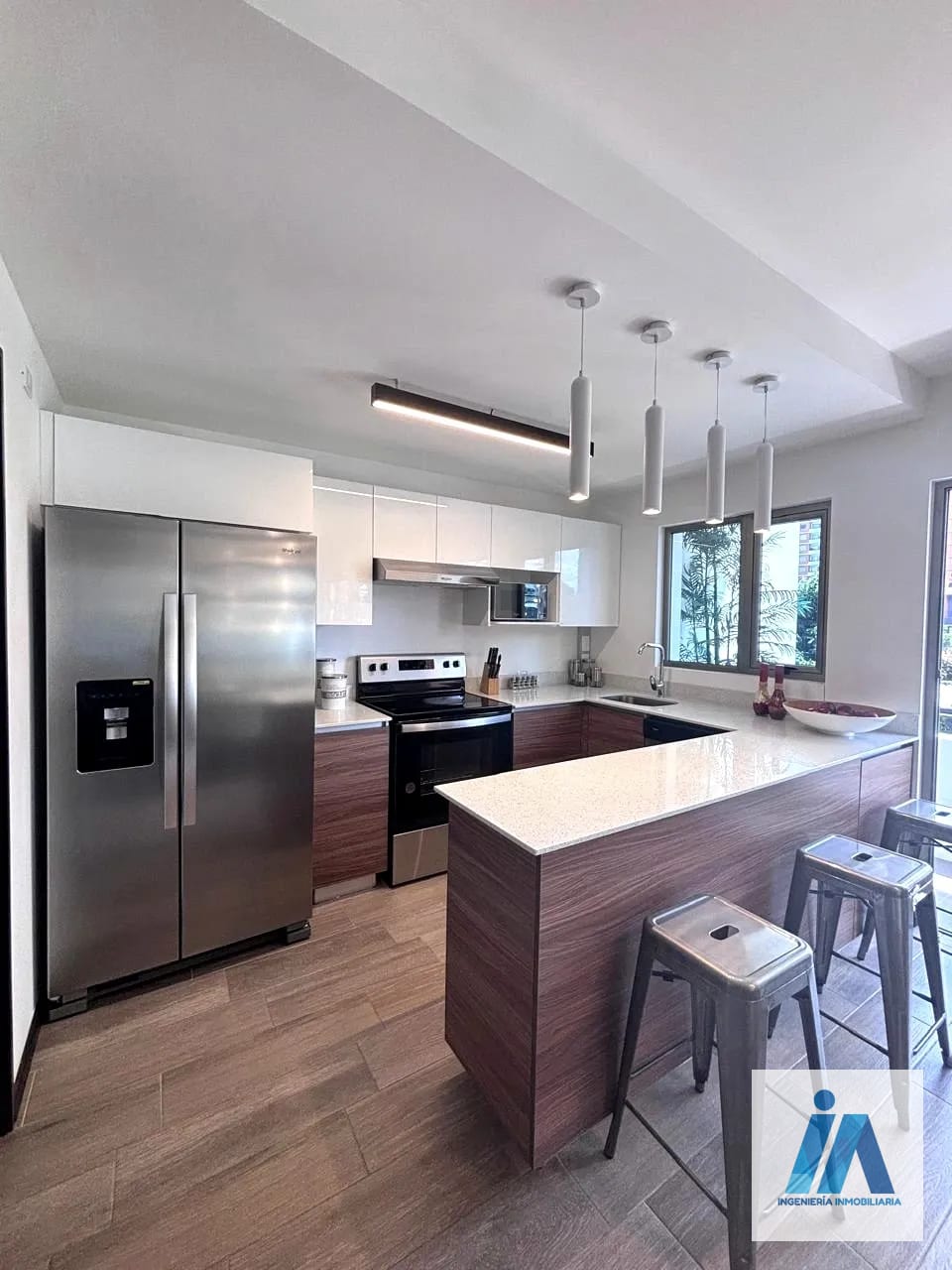 APARTAMENTOS EN VENTA📍Edificio Seghería, Zona 14, La Villa 🔝PARA ESTRENAR — Apartamento en Venta en Zona 14, Guatemala, Ciudad — foto 4 de 16