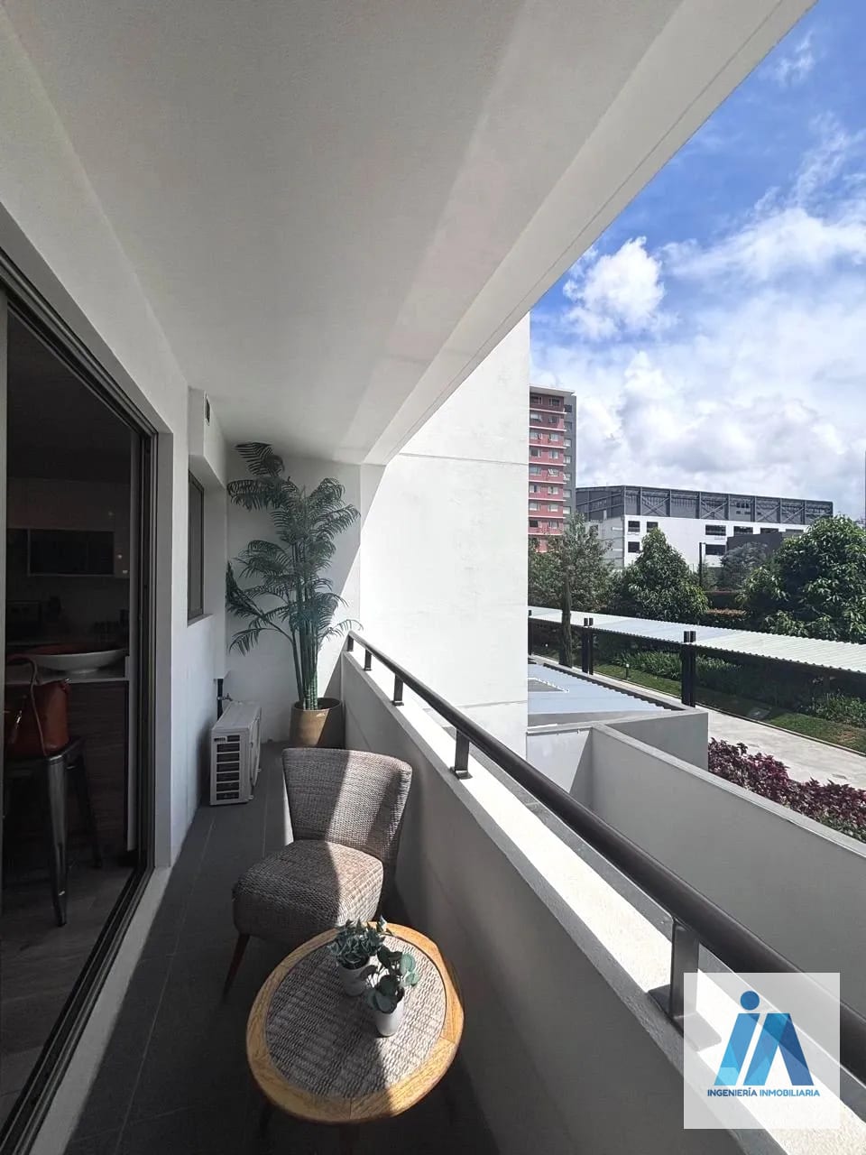 APARTAMENTOS EN VENTA📍Edificio Seghería, Zona 14, La Villa 🔝PARA ESTRENAR — Apartamento en Venta en Zona 14, Guatemala, Ciudad — foto 6 de 16
