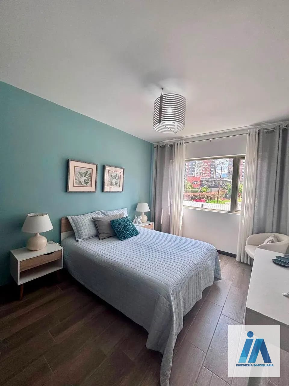 APARTAMENTOS EN VENTA📍Edificio Seghería, Zona 14, La Villa 🔝PARA ESTRENAR — Apartamento en Venta en Zona 14, Guatemala, Ciudad — foto 8 de 16