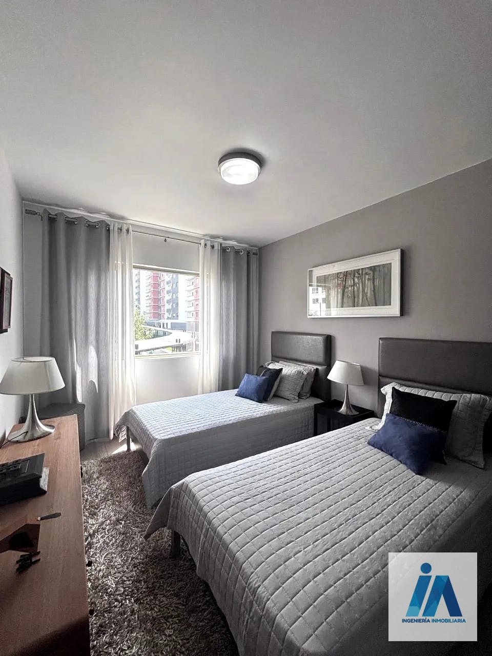 APARTAMENTOS EN VENTA📍Edificio Seghería, Zona 14, La Villa 🔝PARA ESTRENAR — Apartamento en Venta en Zona 14, Guatemala, Ciudad — foto 9 de 16