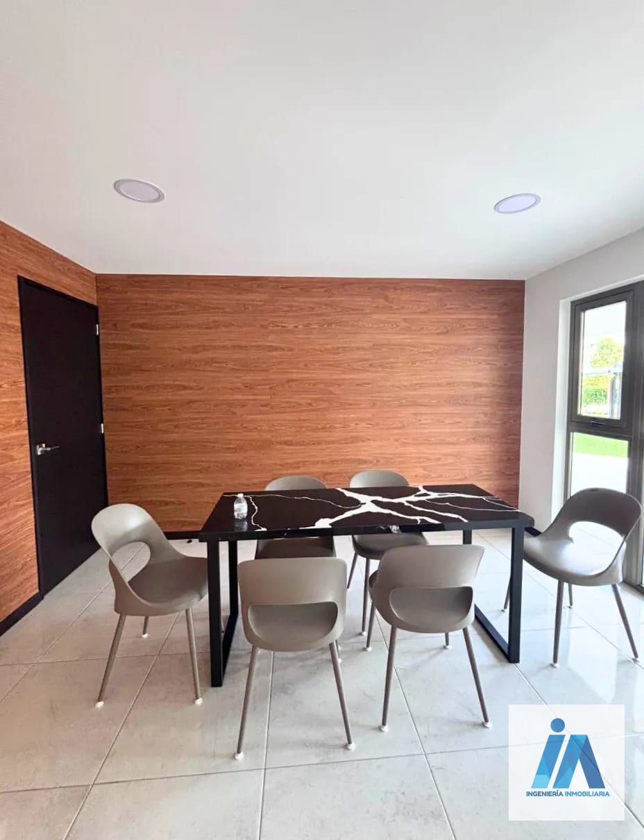 APARTAMENTOS EN VENTA📍Edificio Seghería, Zona 14, La Villa 🔝PARA ESTRENAR — Apartamento en Venta en Zona 14, Guatemala, Ciudad — foto 12 de 16