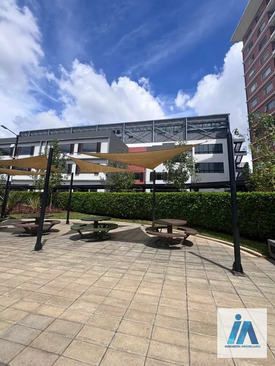 APARTAMENTOS EN VENTA📍Edificio Seghería, Zona 14, La Villa 🔝PARA ESTRENAR — Apartamento en Venta en Zona 14, Guatemala, Ciudad — foto 14 de 16
