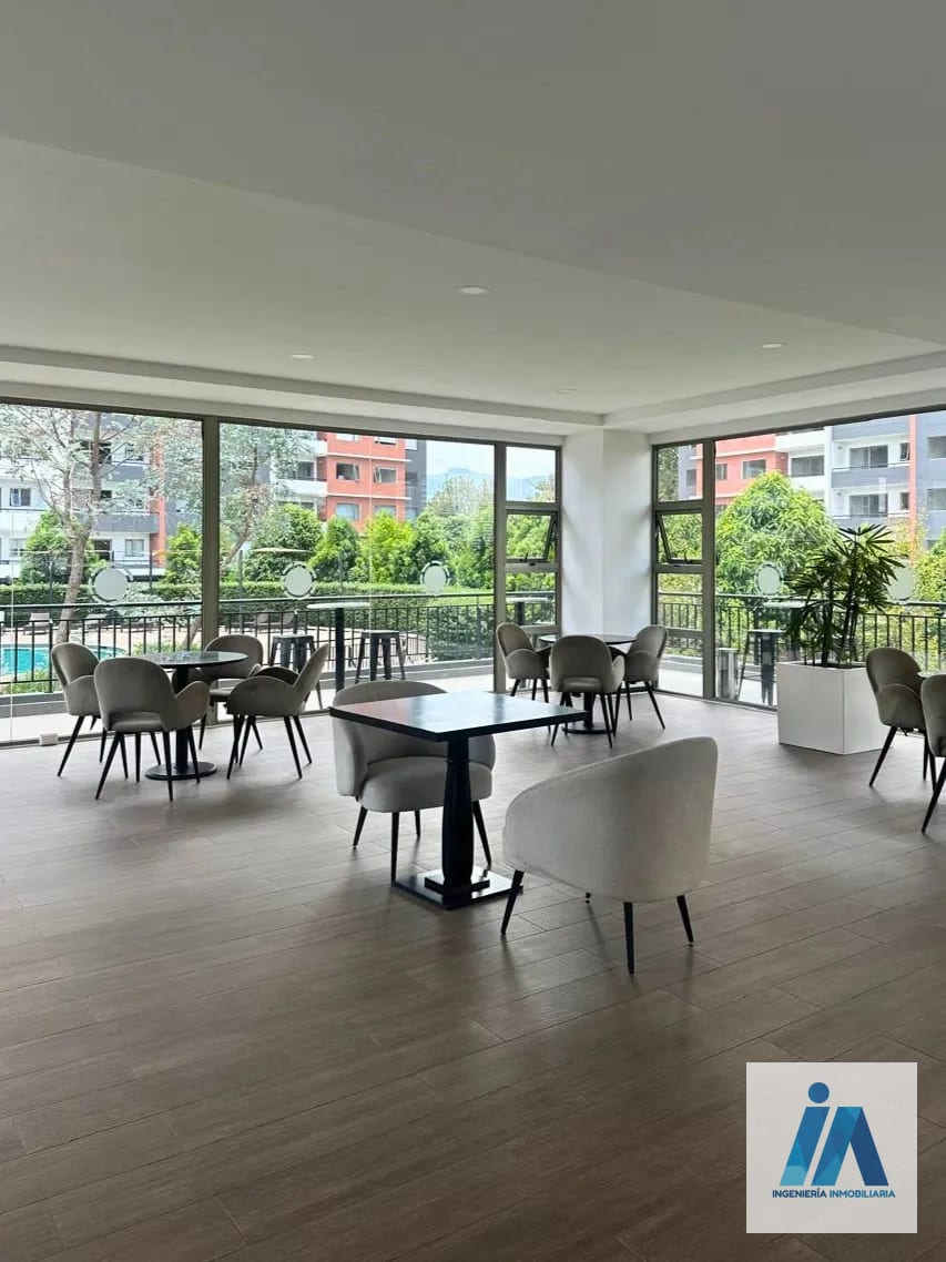 APARTAMENTOS EN VENTA📍Edificio Seghería, Zona 14, La Villa 🔝PARA ESTRENAR — Apartamento en Venta en Zona 14, Guatemala, Ciudad — foto 16 de 16