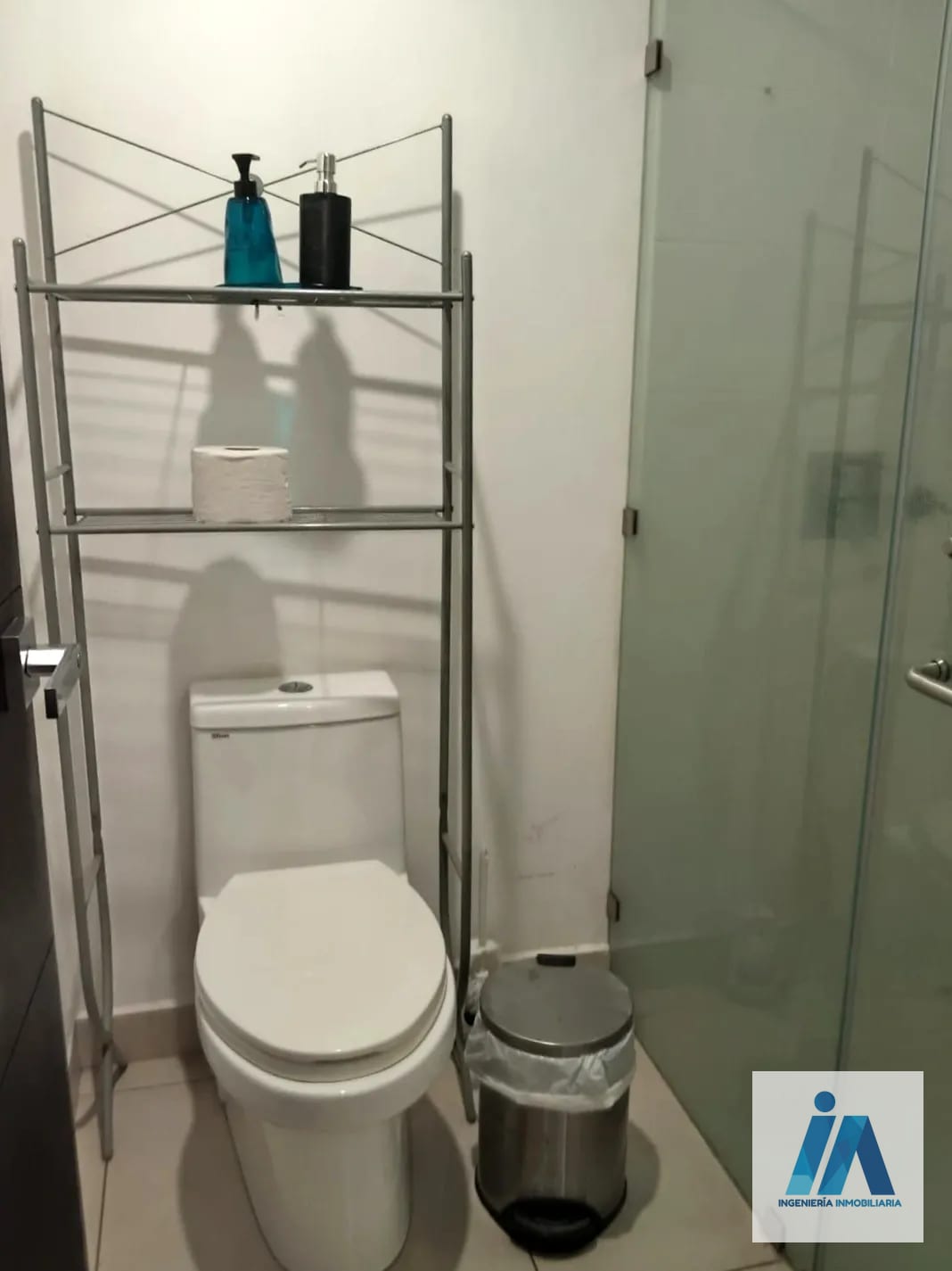 APARTAMENTO AMUEBLADO EN ALQUILER📍Edificio Be14 / La Villa, Zona 14 — Apartamento en Alquiler en Zona 14, Guatemala, Ciudad — foto 10 de 14