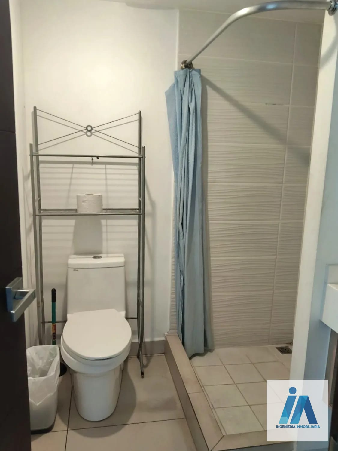 APARTAMENTO AMUEBLADO EN ALQUILER📍Edificio Be14 / La Villa, Zona 14 — Apartamento en Alquiler en Zona 14, Guatemala, Ciudad — foto 11 de 14