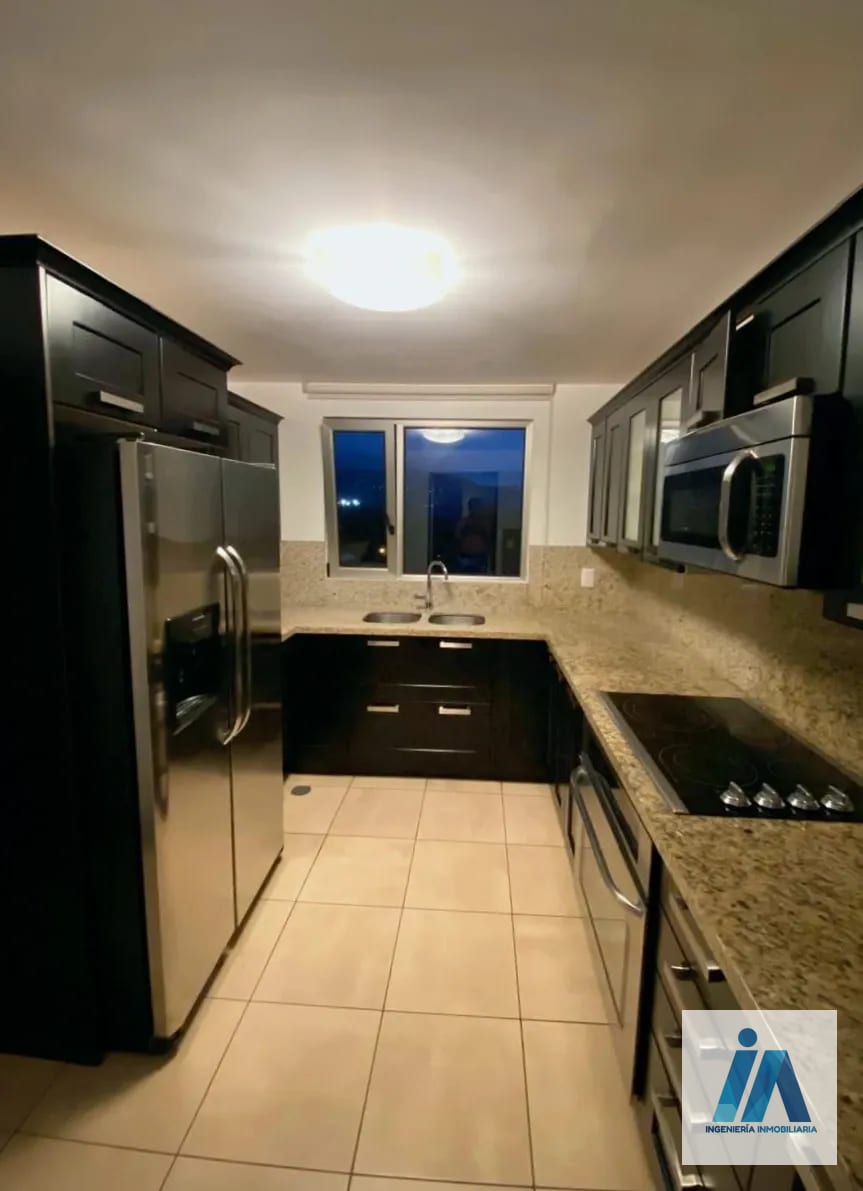 APARTAMENTO EN ALQUILER📍Edificio Attica I , Zona 14 — Apartamento en Venta en Attica, Zona 14, Guatemala, Ciudad — foto 3 de 10