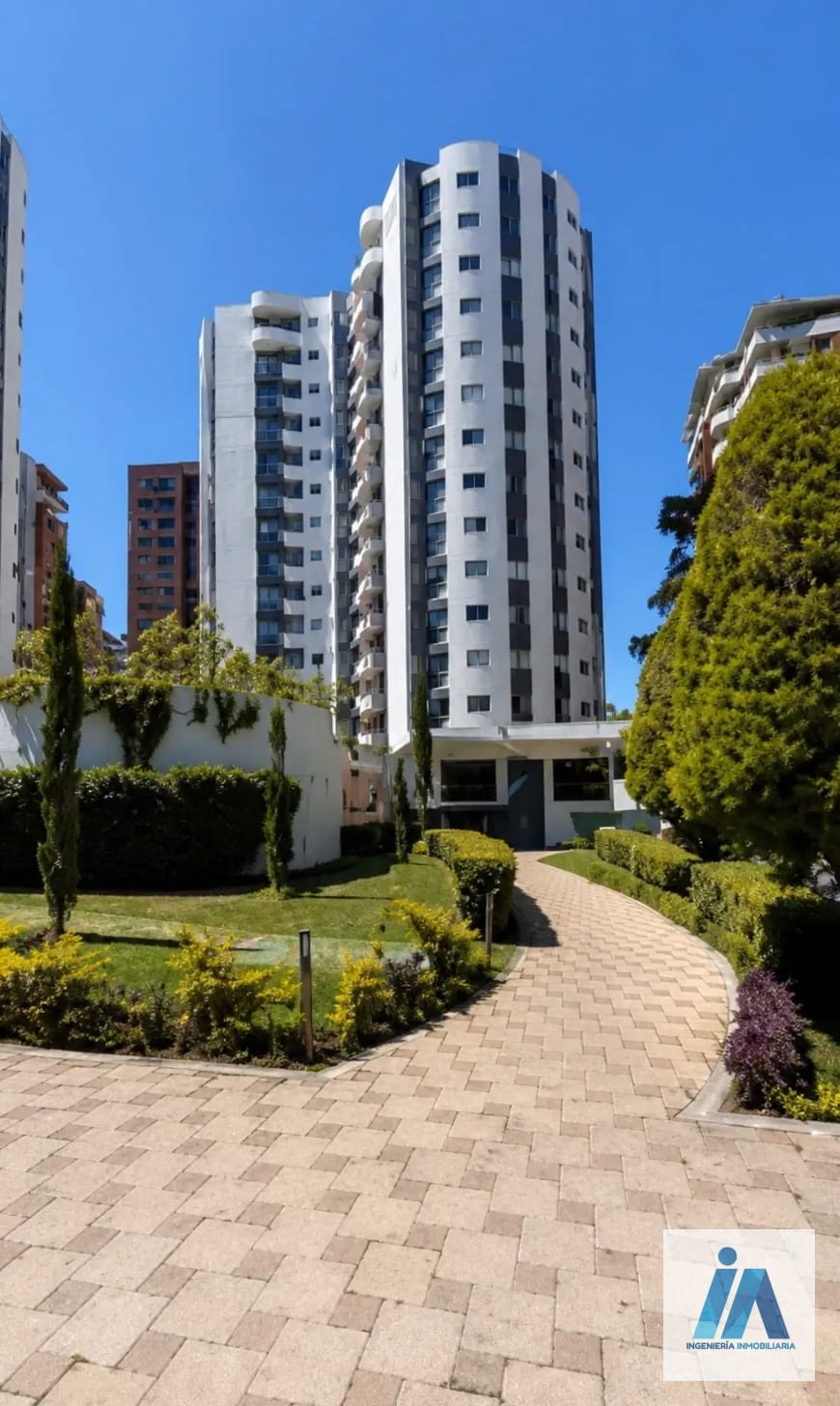 APARTAMENTO EN ALQUILER📍Edificio Attica I , Zona 14 — Apartamento en Venta en Attica, Zona 14, Guatemala, Ciudad — foto 10 de 10