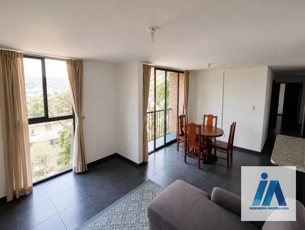 APARTAMENTO EN VENTA 📍 Edificio Mariscal Uno Uno, Zona 11 — Apartamento en Venta en Zona 11, Guatemala, Ciudad — foto 3 de 9