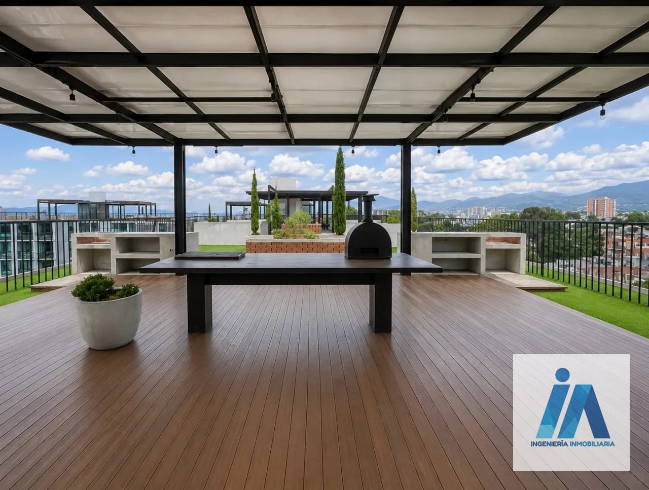 APARTAMENTO EN VENTA 📍 Edificio Mariscal Uno Uno, Zona 11 — Apartamento en Venta en Zona 11, Guatemala, Ciudad — foto 1 de 9