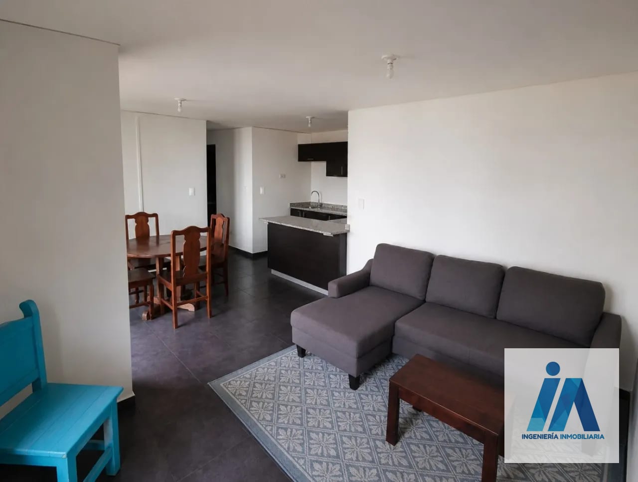APARTAMENTO EN VENTA 📍 Edificio Mariscal Uno Uno, Zona 11 — Apartamento en Venta en Zona 11, Guatemala, Ciudad — foto 2 de 9