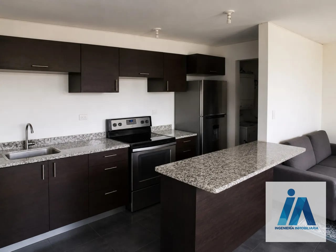 APARTAMENTO EN VENTA 📍 Edificio Mariscal Uno Uno, Zona 11 — Apartamento en Venta en Zona 11, Guatemala, Ciudad — foto 4 de 9