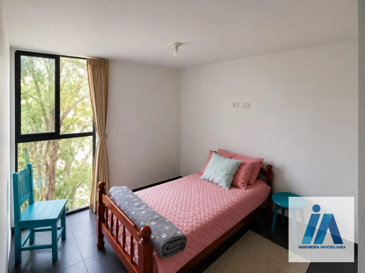 APARTAMENTO EN VENTA 📍 Edificio Mariscal Uno Uno, Zona 11 — Apartamento en Venta en Zona 11, Guatemala, Ciudad — foto 5 de 9