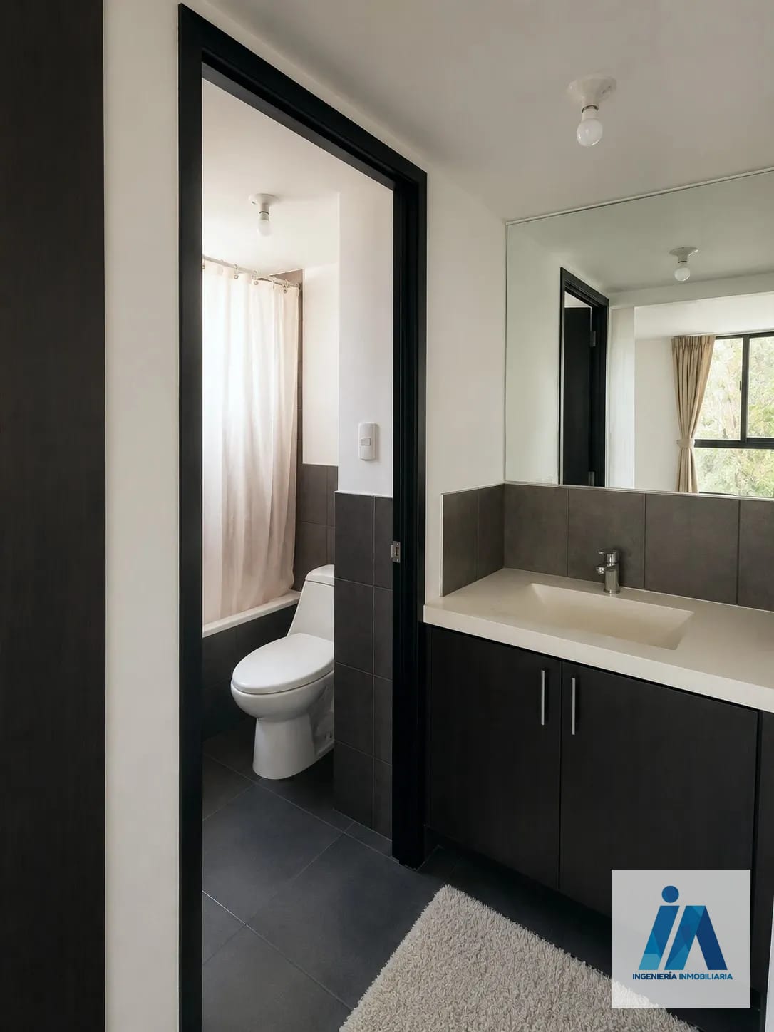 APARTAMENTO EN VENTA 📍 Edificio Mariscal Uno Uno, Zona 11 — Apartamento en Venta en Zona 11, Guatemala, Ciudad — foto 7 de 9