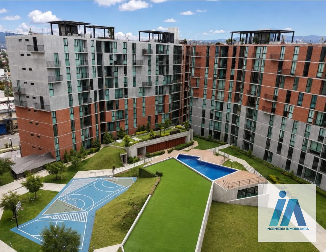 APARTAMENTO EN VENTA 📍 Edificio Mariscal Uno Uno, Zona 11 — Apartamento en Venta en Zona 11, Guatemala, Ciudad — foto 8 de 9