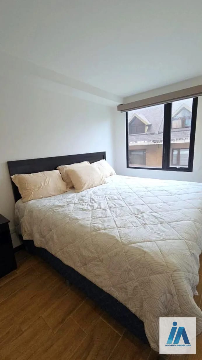 APARTAMENTO EN ALQUILER 📍Edificio Essenza, Zona 13 — Apartamento en Alquiler en Zona 13, Guatemala, Ciudad — foto 4 de 10
