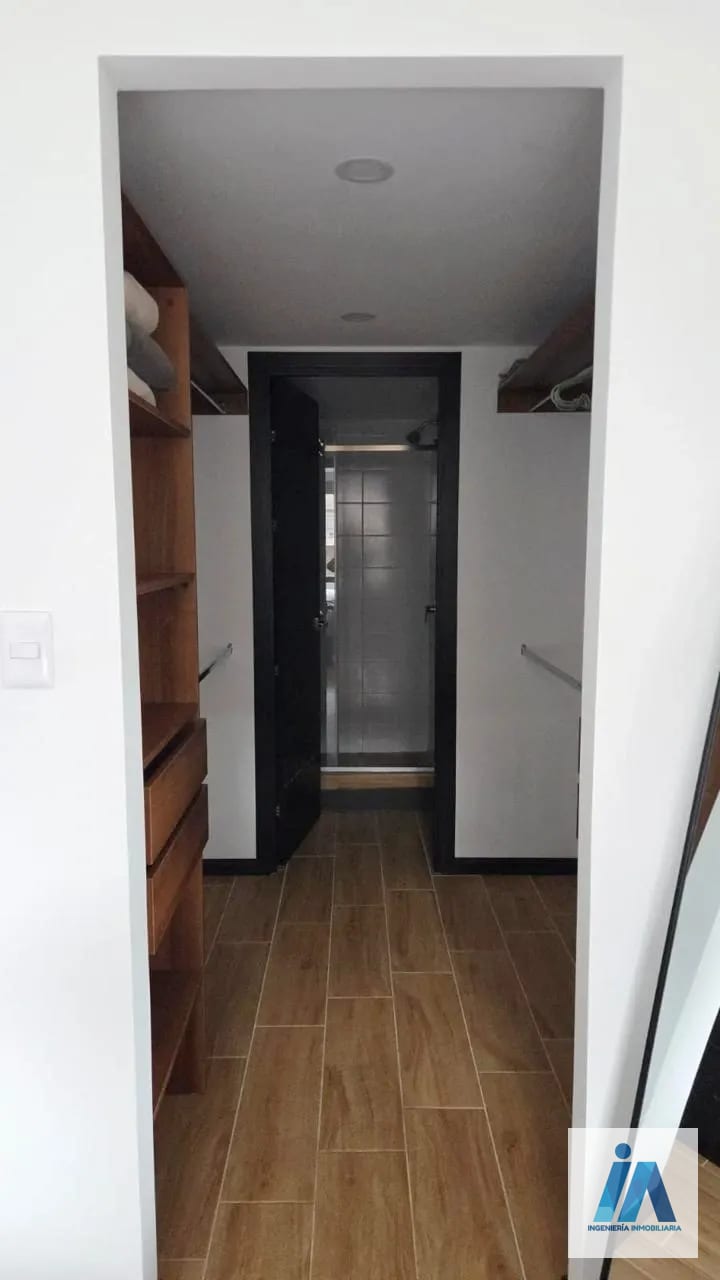 APARTAMENTO EN ALQUILER 📍Edificio Essenza, Zona 13 — Apartamento en Alquiler en Zona 13, Guatemala, Ciudad — foto 7 de 10