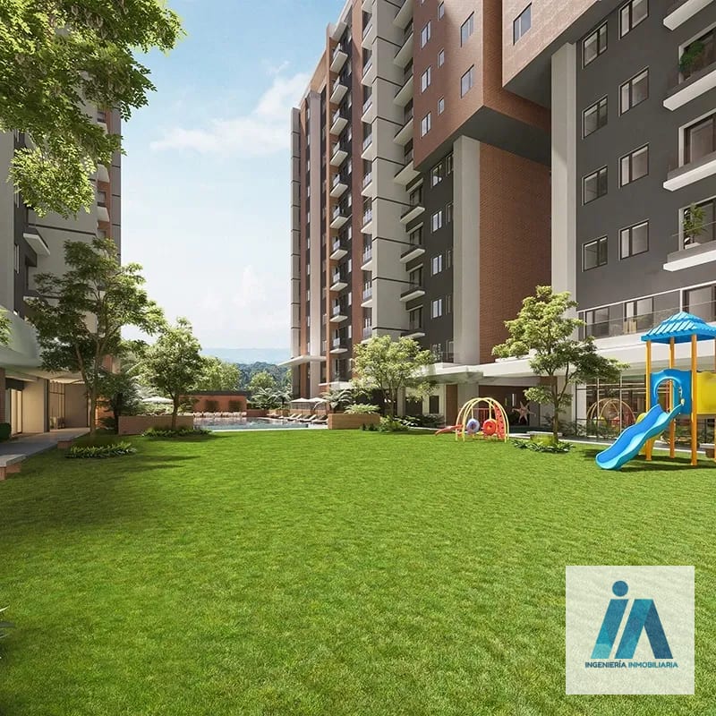 APARTAMENTO EN ALQUILER 📍Edificio Essenza, Zona 13 — Apartamento en Alquiler en Zona 13, Guatemala, Ciudad — foto 9 de 10