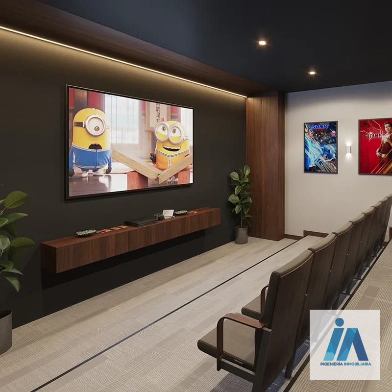 APARTAMENTO EN ALQUILER 📍Edificio Essenza, Zona 13 — Apartamento en Alquiler en Zona 13, Guatemala, Ciudad — foto 10 de 10