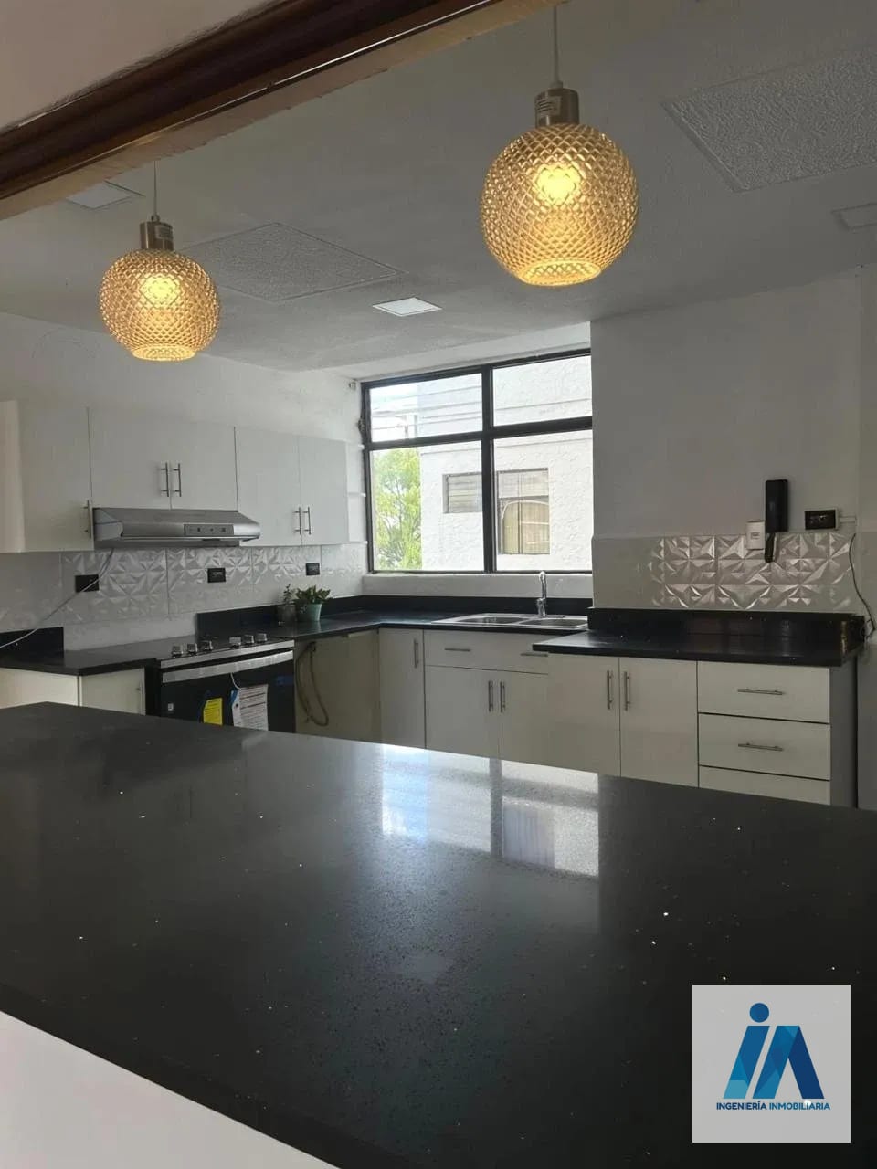 APARTAMENTO EN ALQUILER 📍 Edificio Las Hadas, zona 15 VH1 — Apartamento en Alquiler en Vista Hermosa I, Zona 15, Guatemala, Ciudad — foto 9 de 9