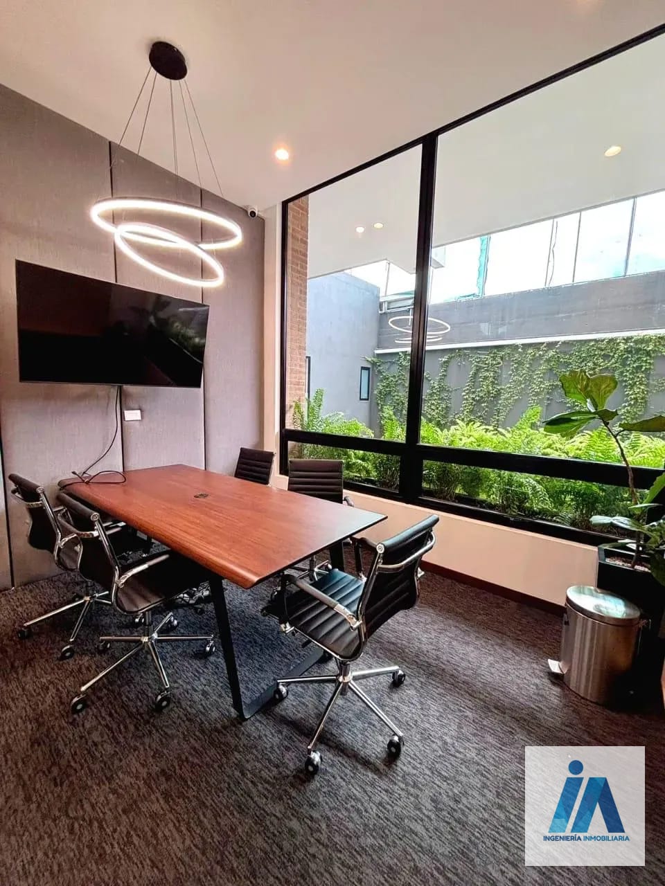 APARTAMENTO EN ALQUILER 📍 Reserva 5 Avenida, Zona 14 — Apartamento en Alquiler en Zona 14, Guatemala, Ciudad — foto 10 de 13