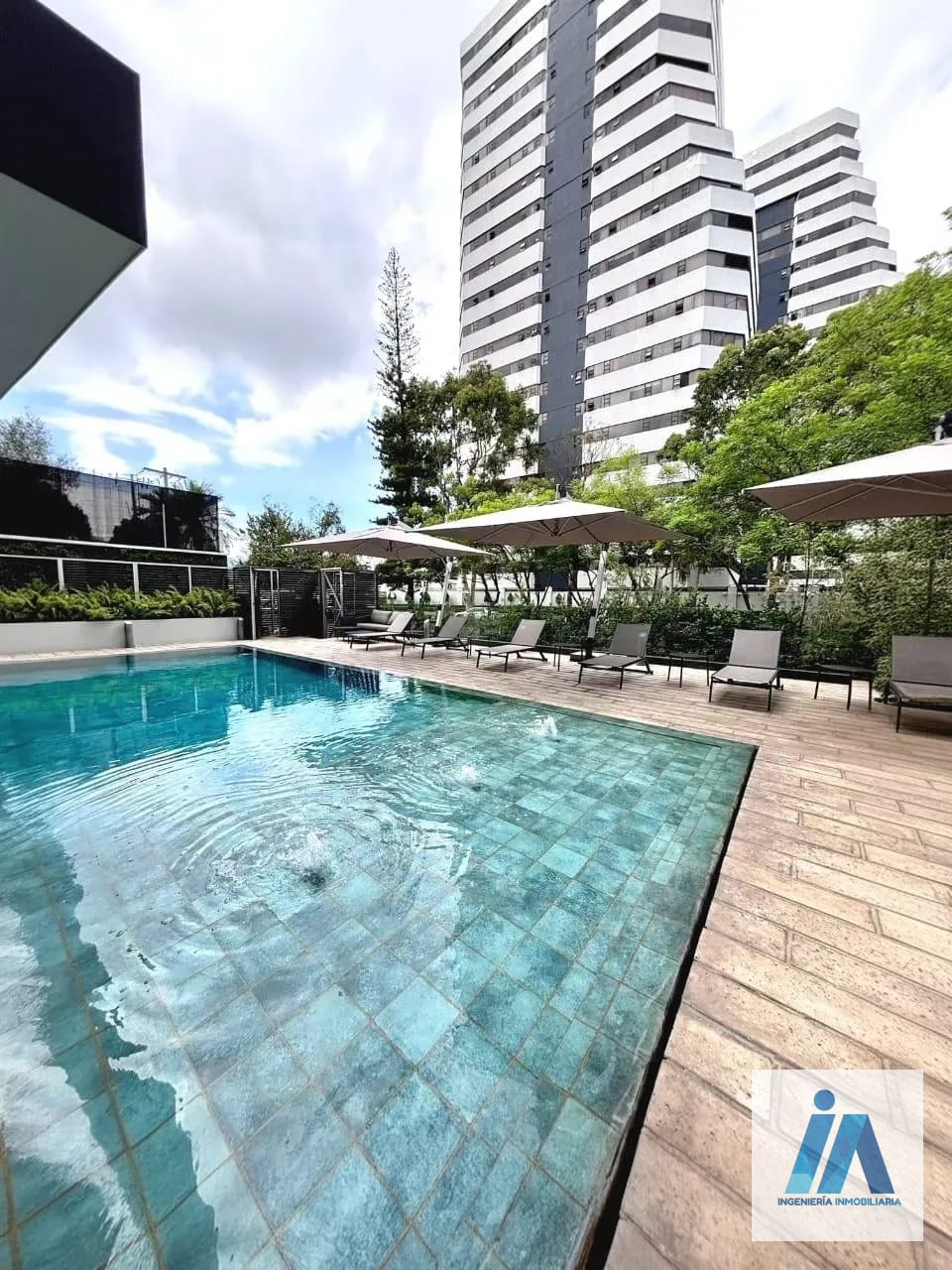 APARTAMENTO EN ALQUILER 📍 Reserva 5 Avenida, Zona 14 — Apartamento en Alquiler en Zona 14, Guatemala, Ciudad — foto 13 de 13