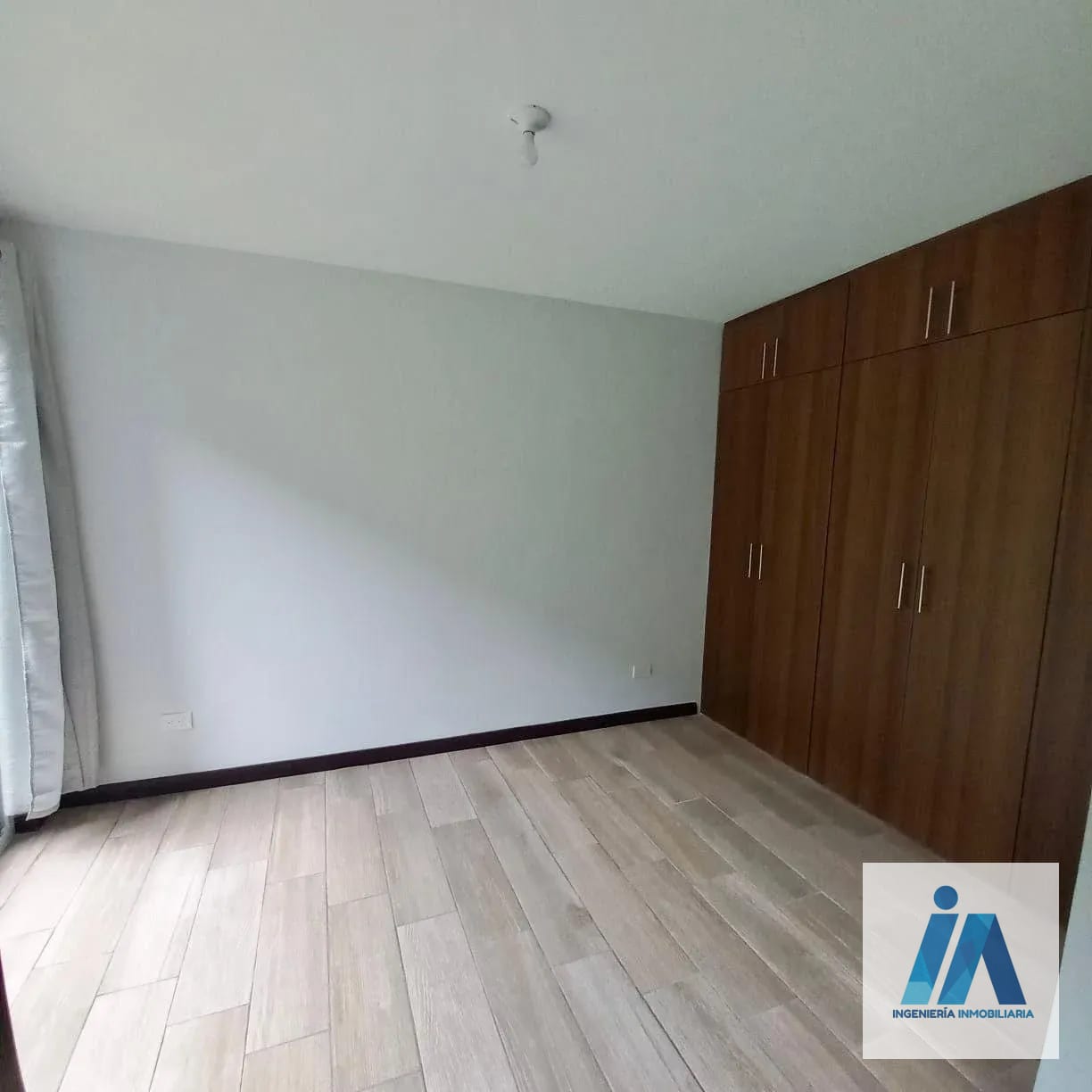 Apartamento en Alquiler o Venta 🍃 Edificio Bari, KM. 18.5 CAES — Apartamento en Alquiler en Carretera a El Salvador, Guatemala, Ciudad — foto 7 de 11