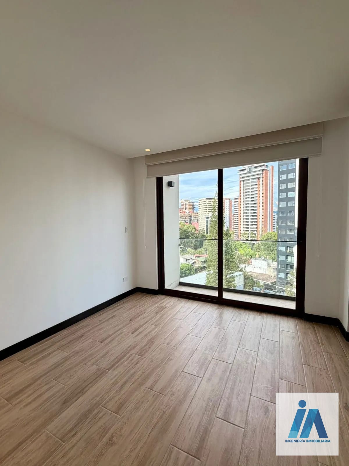 APARTAMENTO EN ALQUILER 📍 Edificio Abitare Américas, Zona 13 — Apartamento en Alquiler en Zona 13, Guatemala, Ciudad — foto 7 de 15