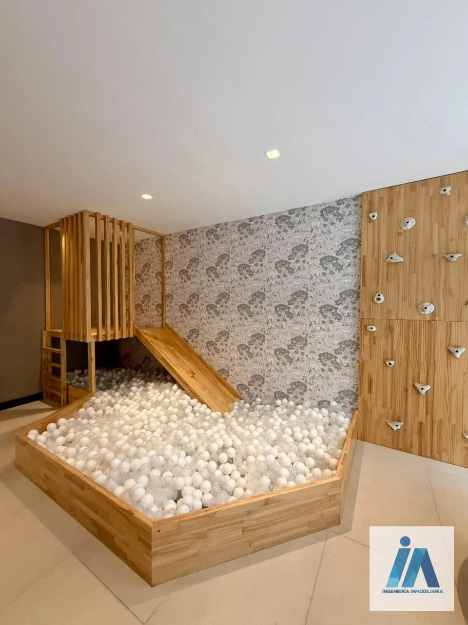 APARTAMENTO EN ALQUILER 📍 Edificio Abitare Américas, Zona 13 — Apartamento en Alquiler en Zona 13, Guatemala, Ciudad — foto 11 de 14